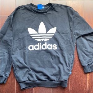 Adidas Sweatshirt